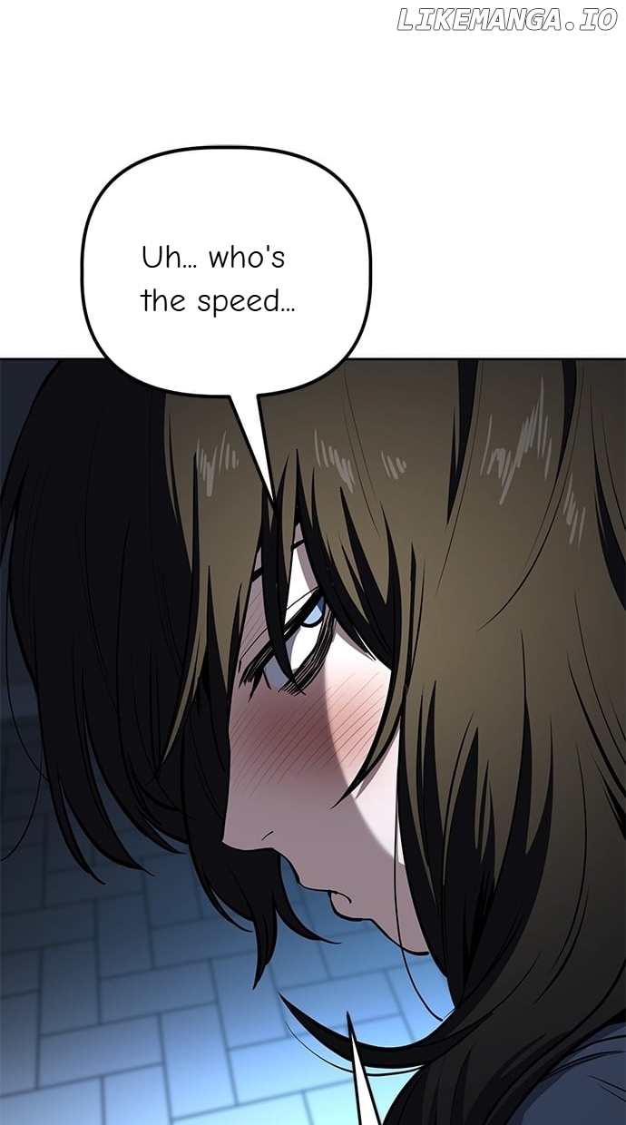 Unemployed Baek-soon Chapter 96 - page 4